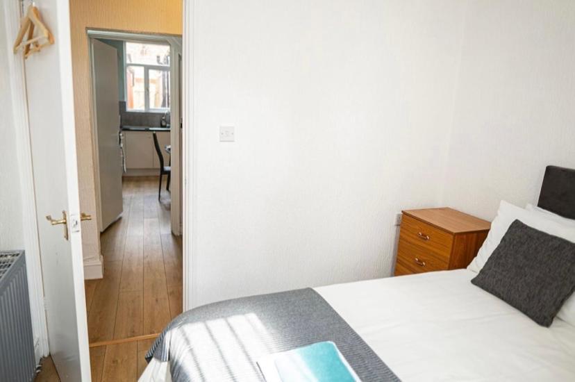 Cityman Manchester Exterior foto