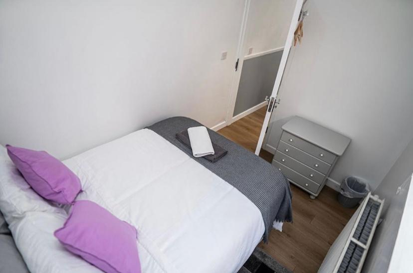 Cityman Manchester Exterior foto